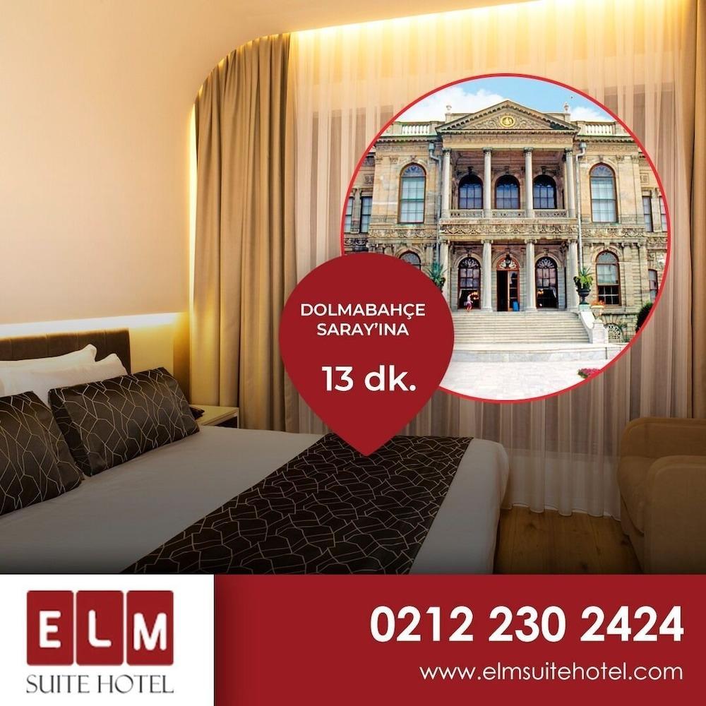 Elm Aparthotel
