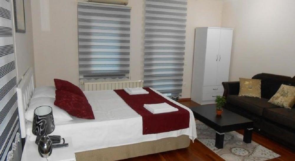 Hotel Mavilla Istanbul