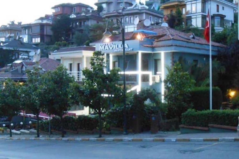 Mavilla Istanbul