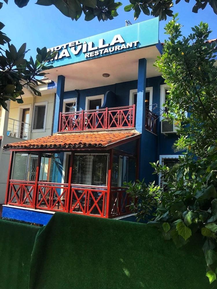 Mavilla 2* Istanbul