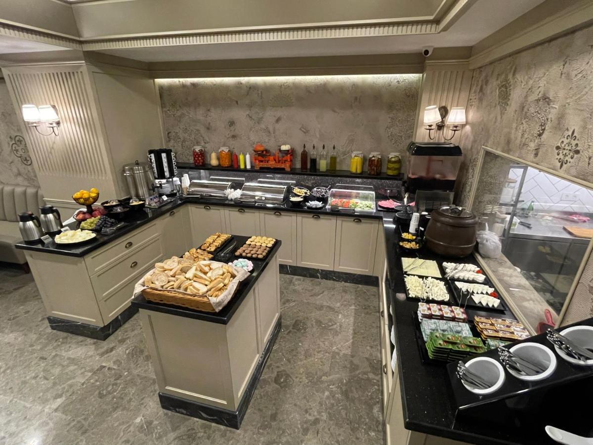 The Charm - Old Otel İstanbul