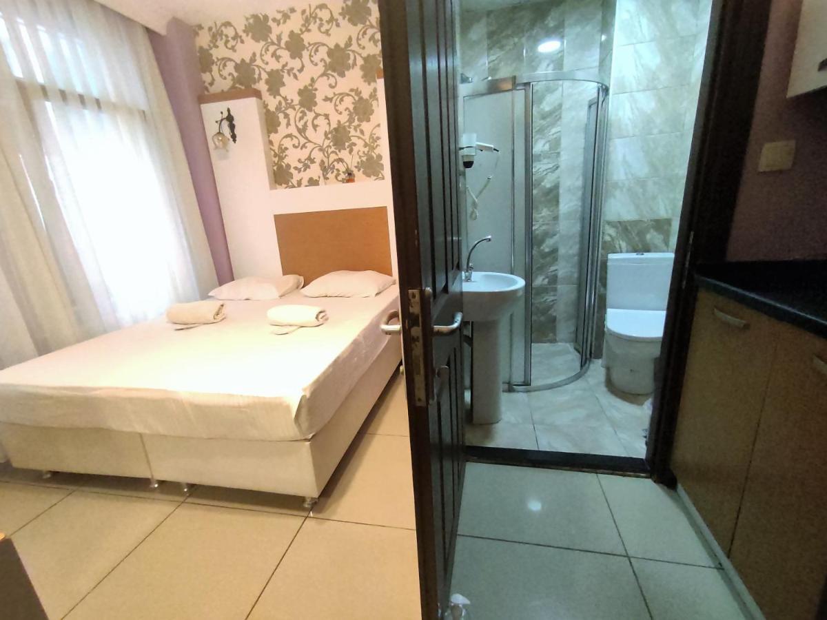 Grafen 3* Istanbul