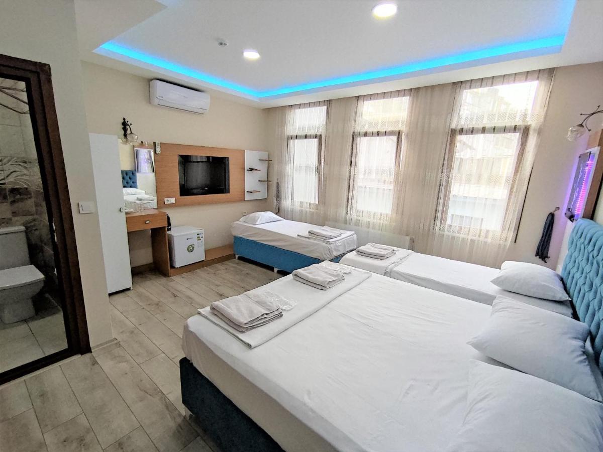 Grafen 3* Istanbul