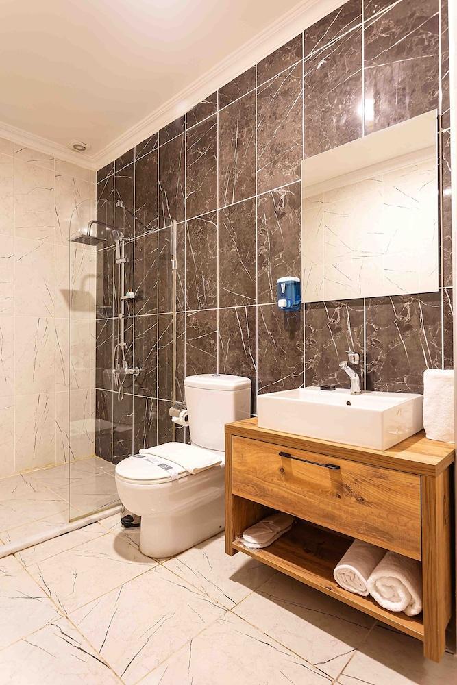 Hotel Marina Park Istambul