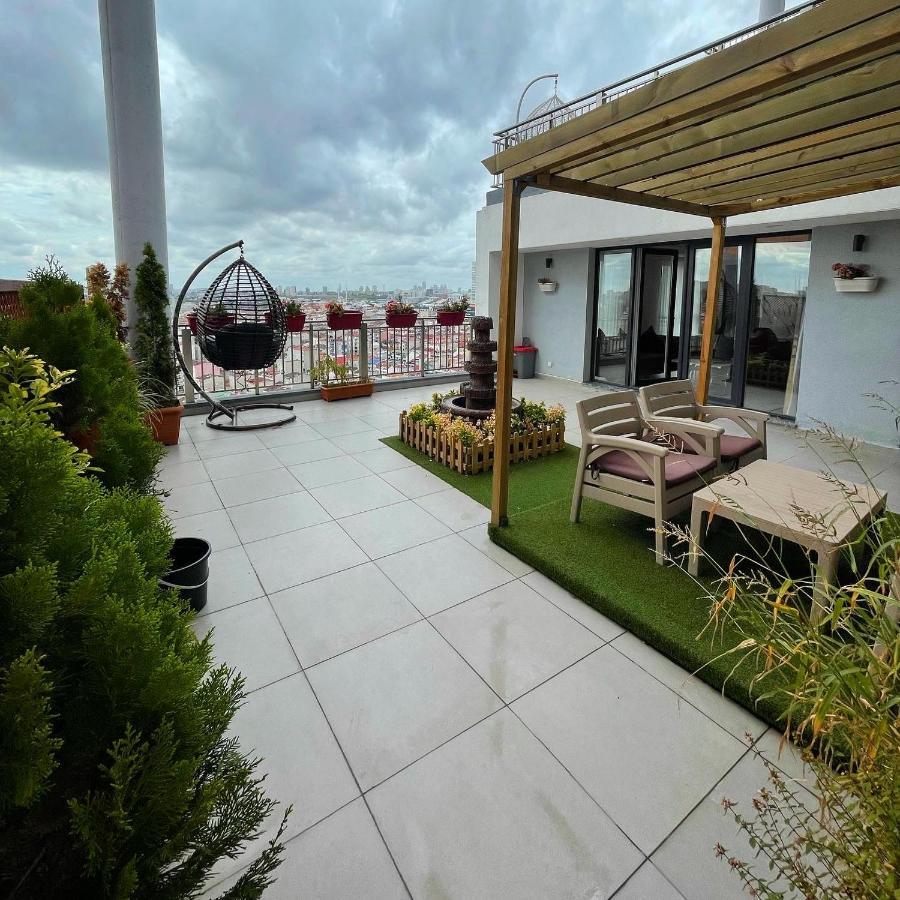 Zamzam Apartment *