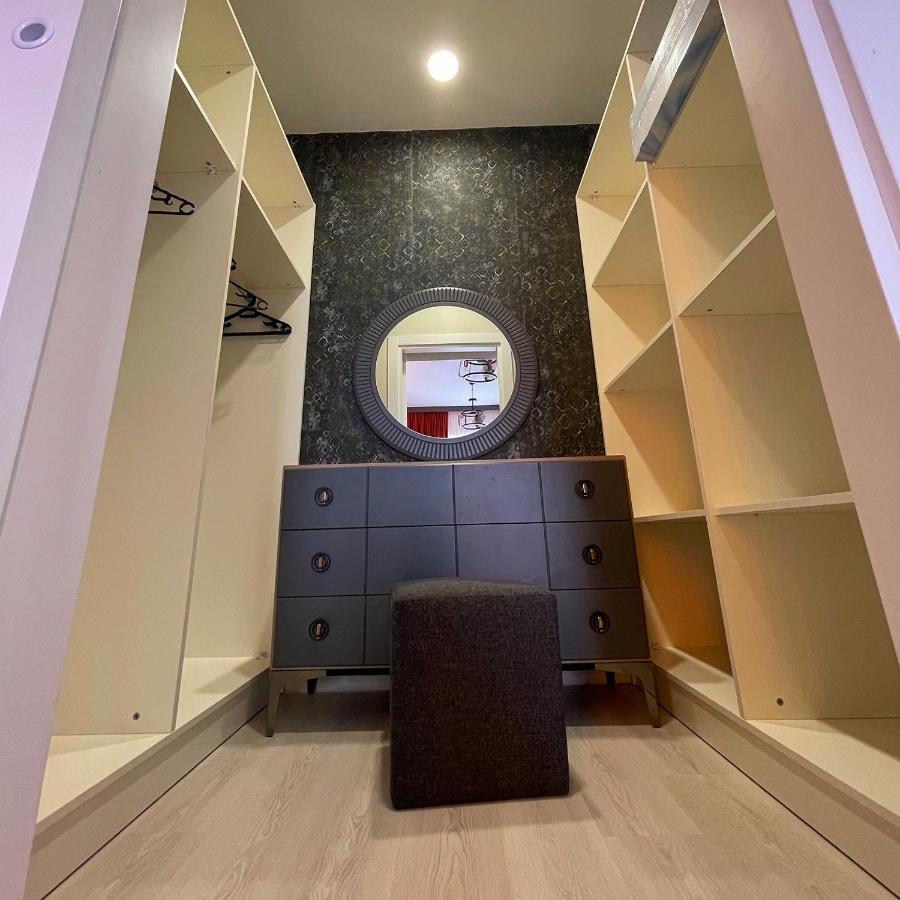 Zamzam Apartment
