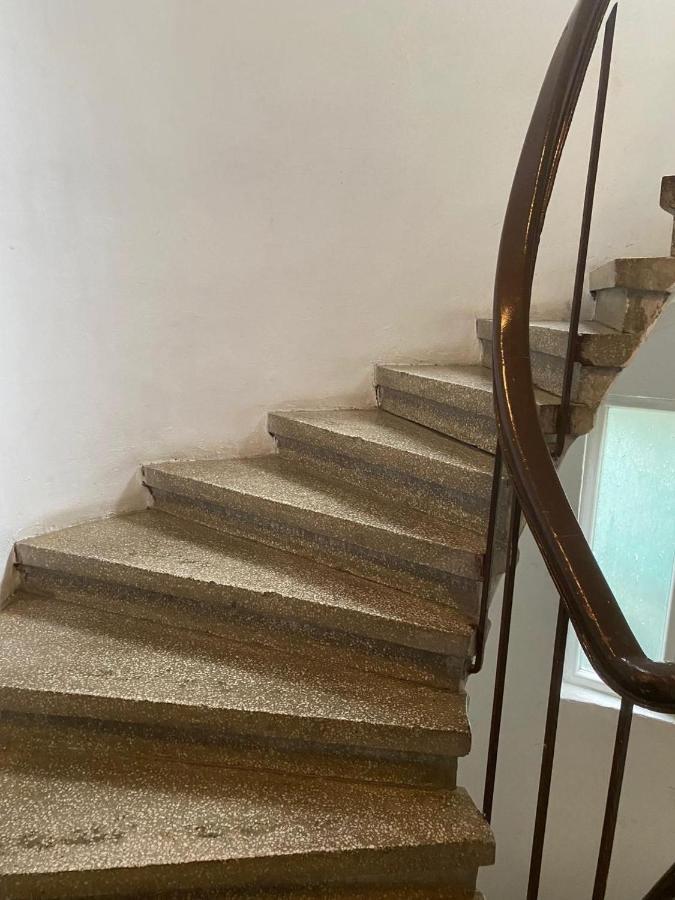 Khalkedon Flat 2 - Kadikoy'deki Konaklama Adresiniz Apartamento