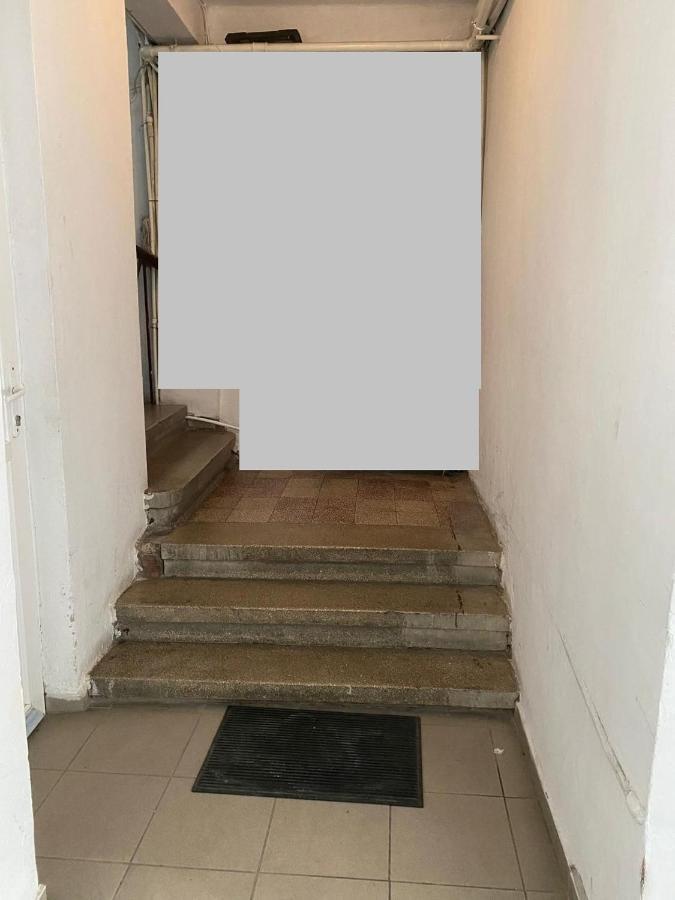 Khalkedon Flat 2 - Kadikoy'deki Konaklama Adresiniz Apartamento