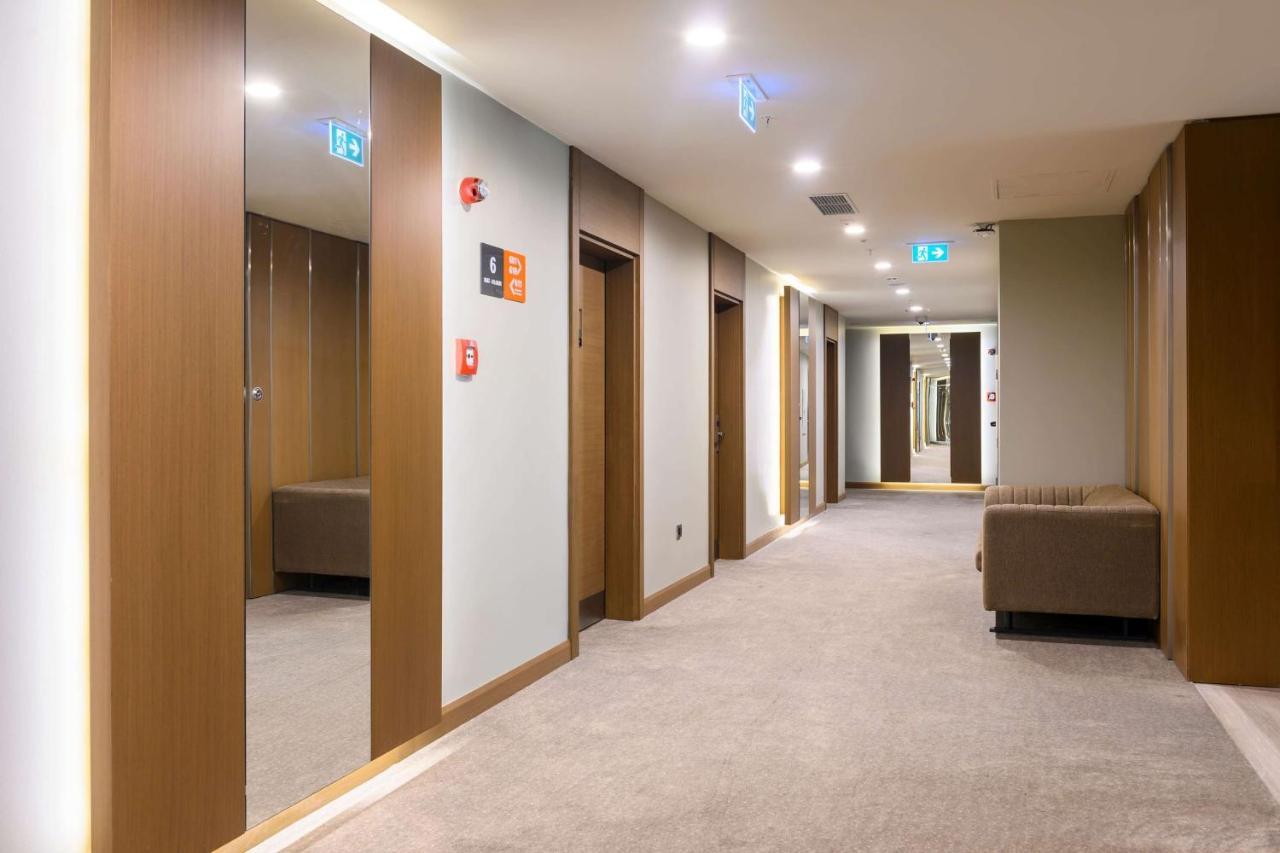 La Quinta By Wyndham Gunesli Istanbul