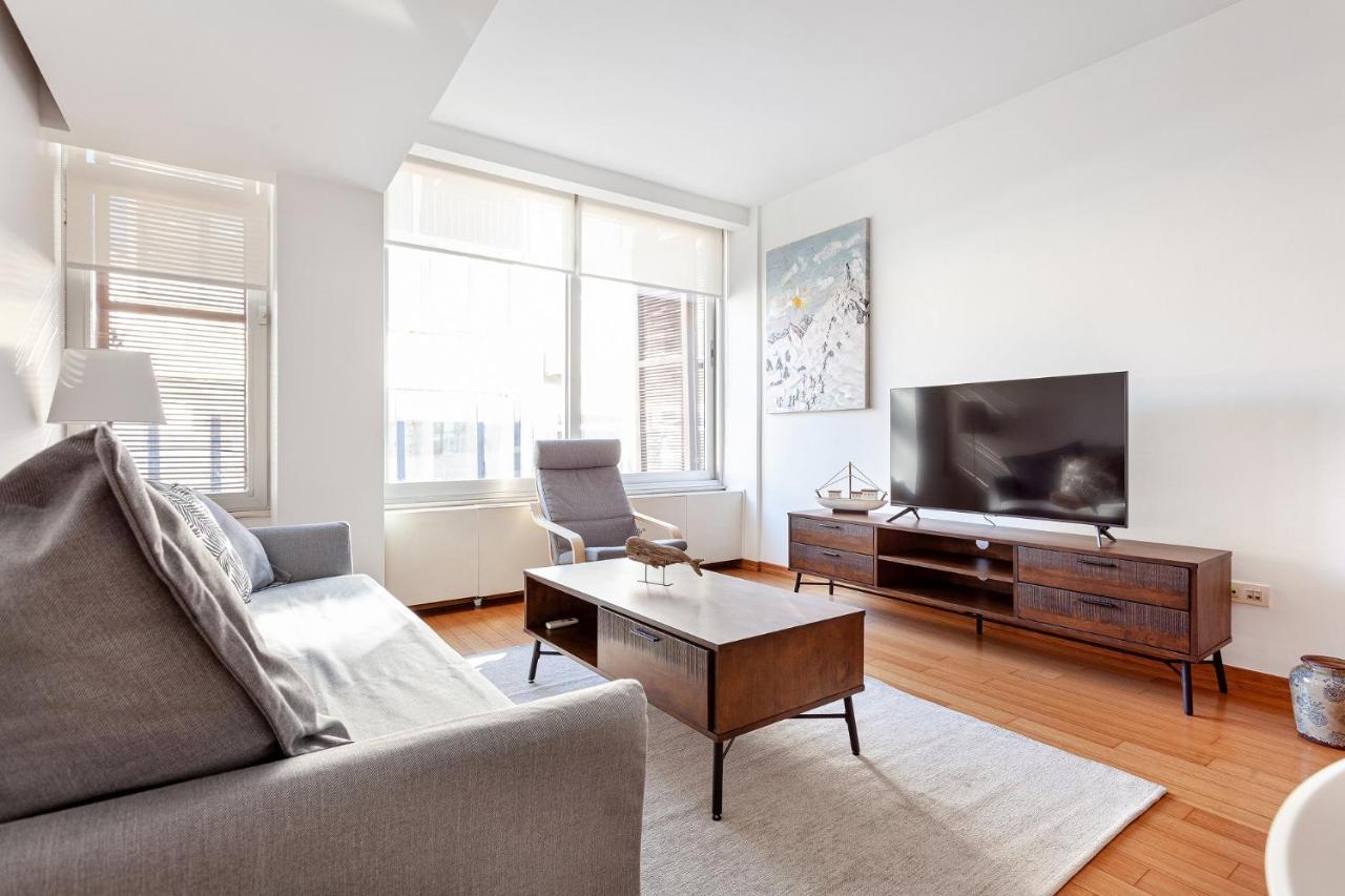 Noa - Sungu 1 Apartment
