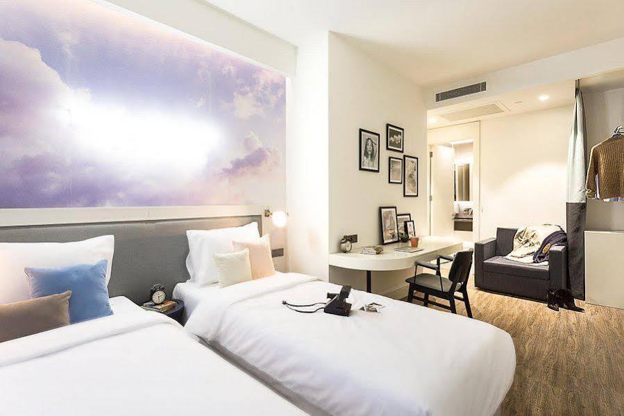 Hotel Anemon Bakirkoey