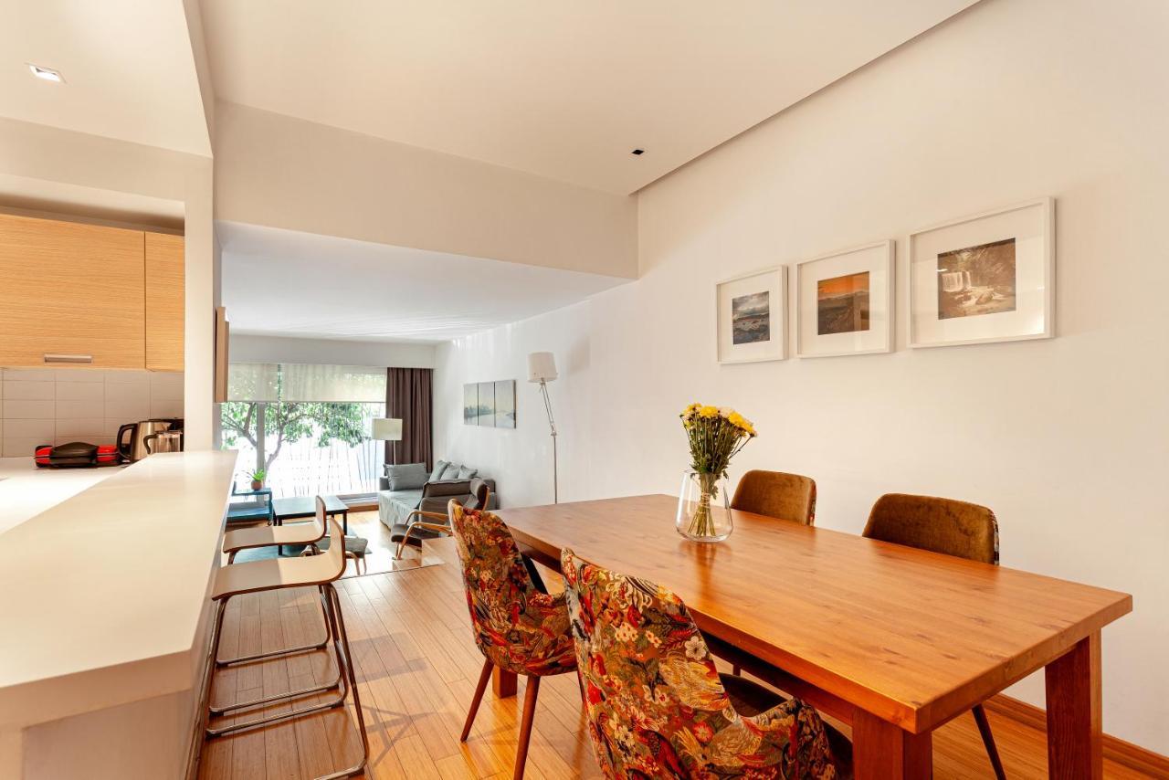 Apartment Noa - Sungu 1 *