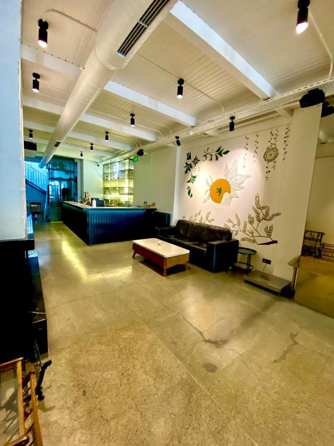 Faros Taksim-special Category Otel 4*