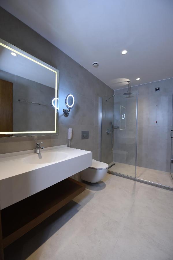 Cher Hotel&spa Beyoğlu Otel İstanbul