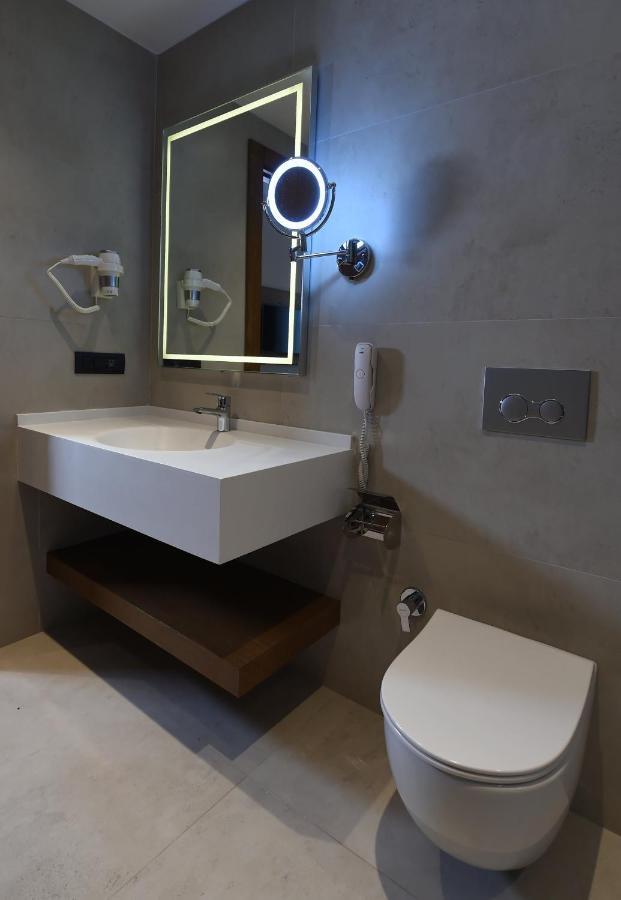 Otel Cher Hotel&spa Beyoğlu