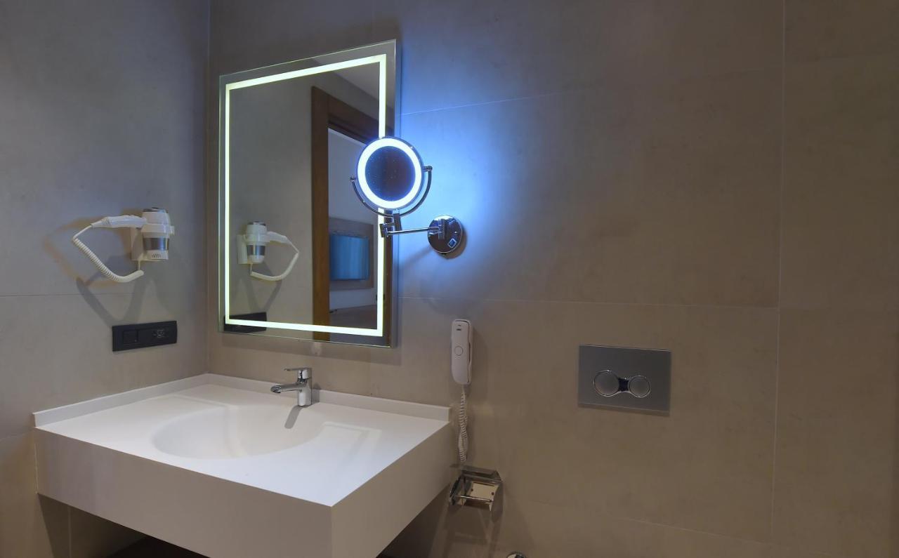 Cher Hotel&spa Beyoğlu 5*