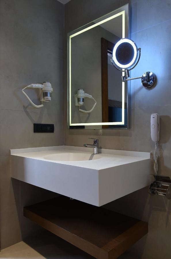 Cher Hotel&spa Beyoğlu 5* İstanbul