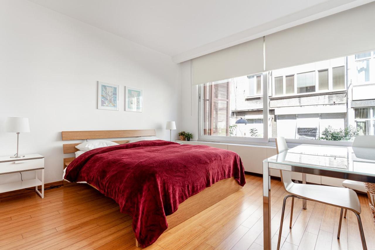 Apartment Noa - Sungu 1 Istanbul