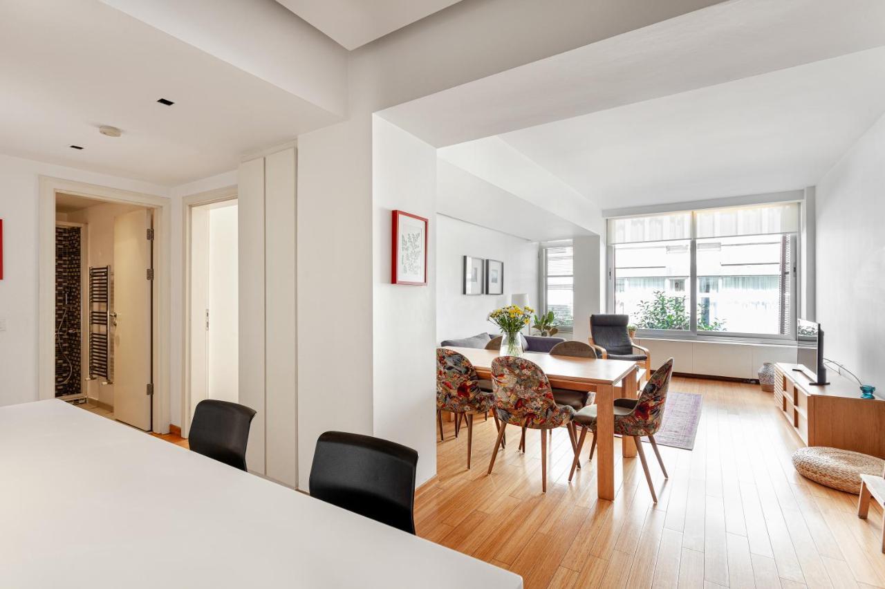 Apartment Noa - Sungu 1