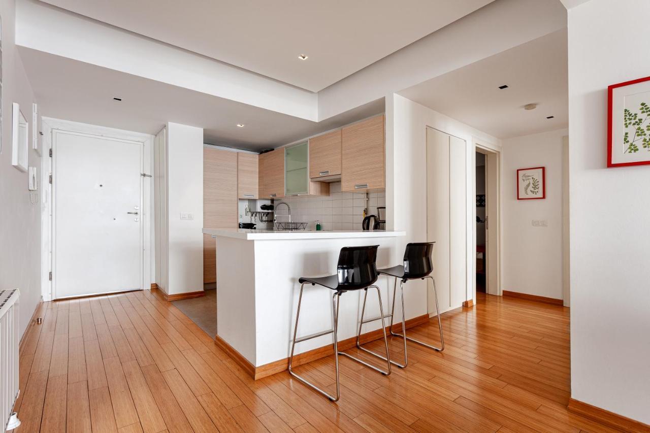 Apartment Noa - Sungu 1 *