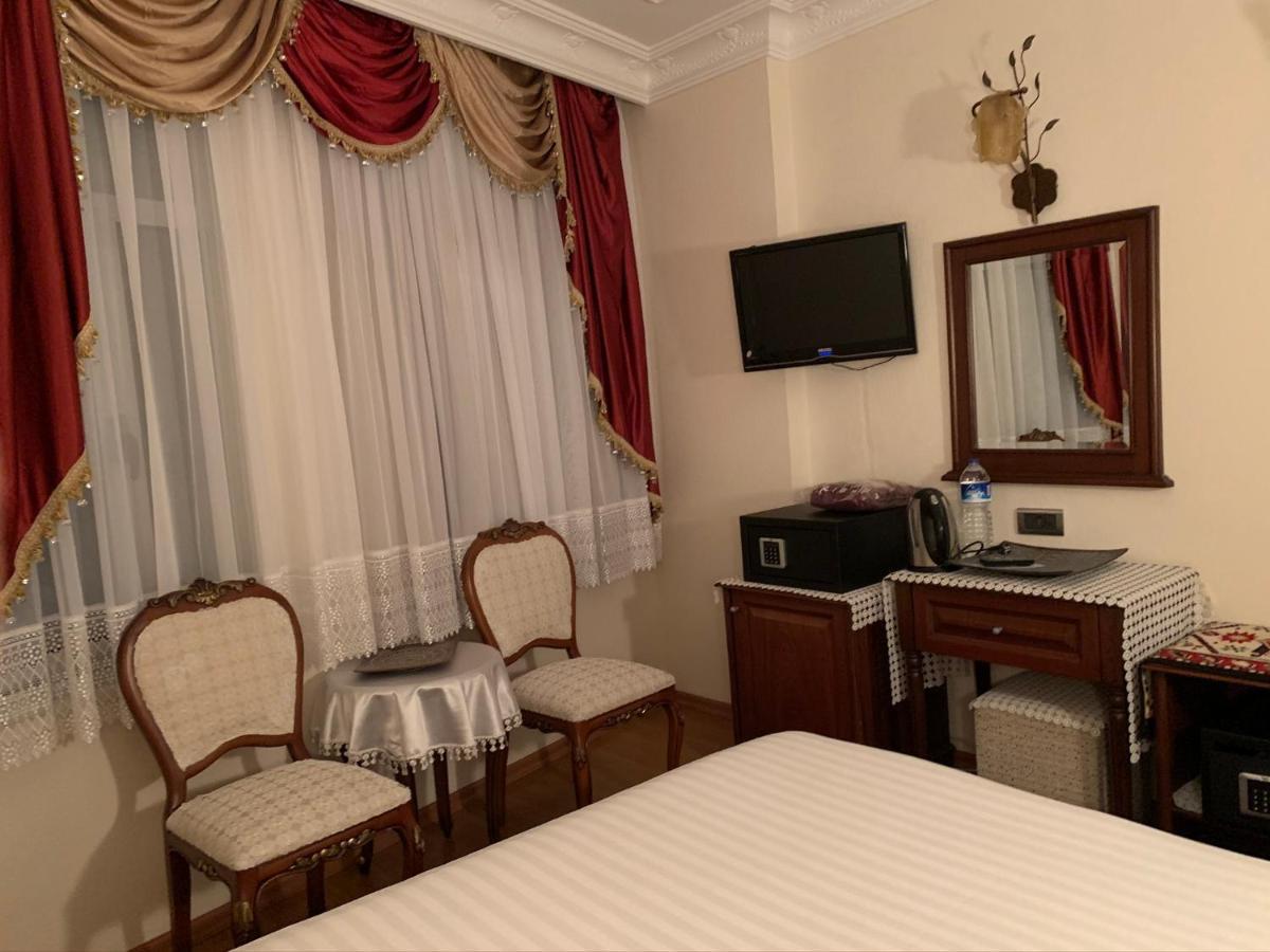 Ada 3* Istanbul