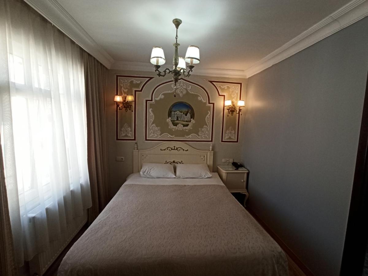 Hotel Asmali