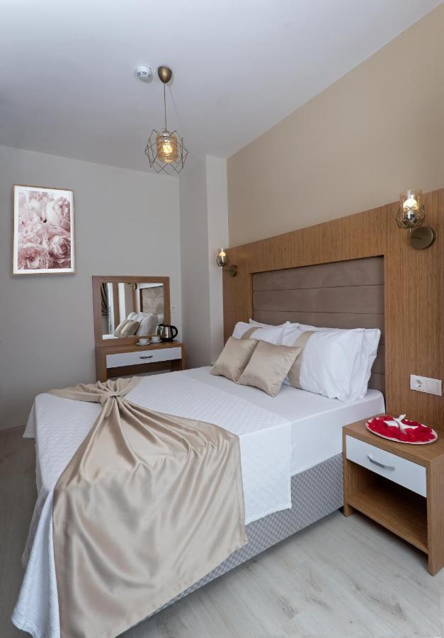 Zeyn Hotel 5*
