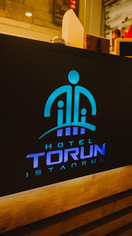 Torun Old Hotel Istanbul