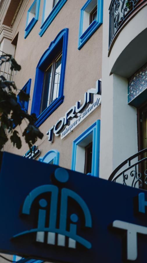 Hotel Torun Old