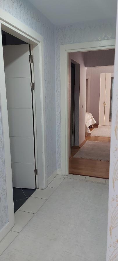 Apartamento Beylikduzu Huzurlu Aile Yasam Sitesi Ful Donanimli Ev