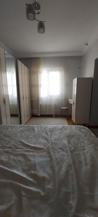 Beylikduzu Huzurlu Aile Yasam Sitesi Ful Donanimli Ev Apartamento Istambul