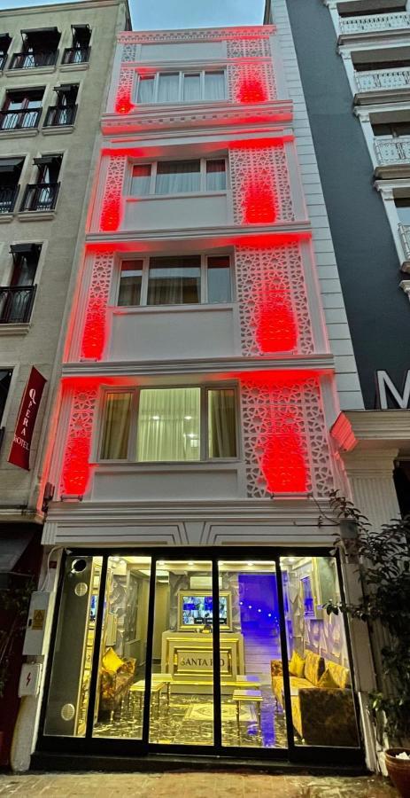 Santa Rio Taxim Hotel *