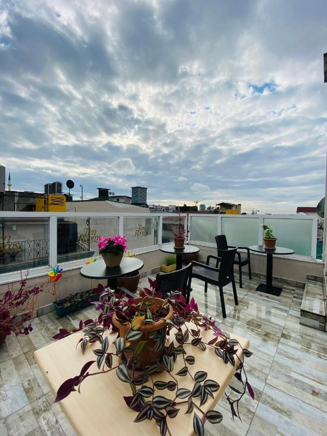 Otel (adults Only) İstanbul