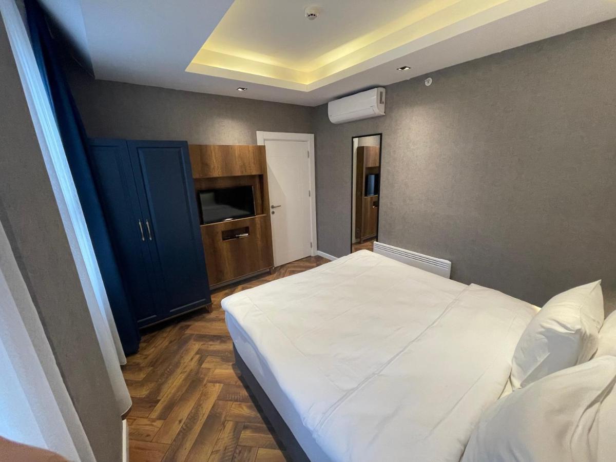 Hotel Feri Istanbul