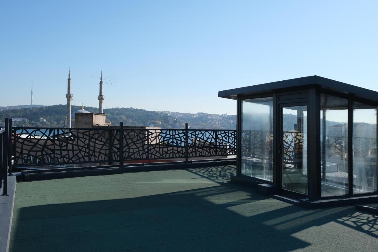 Dilens Bosphorus Hotel 2*