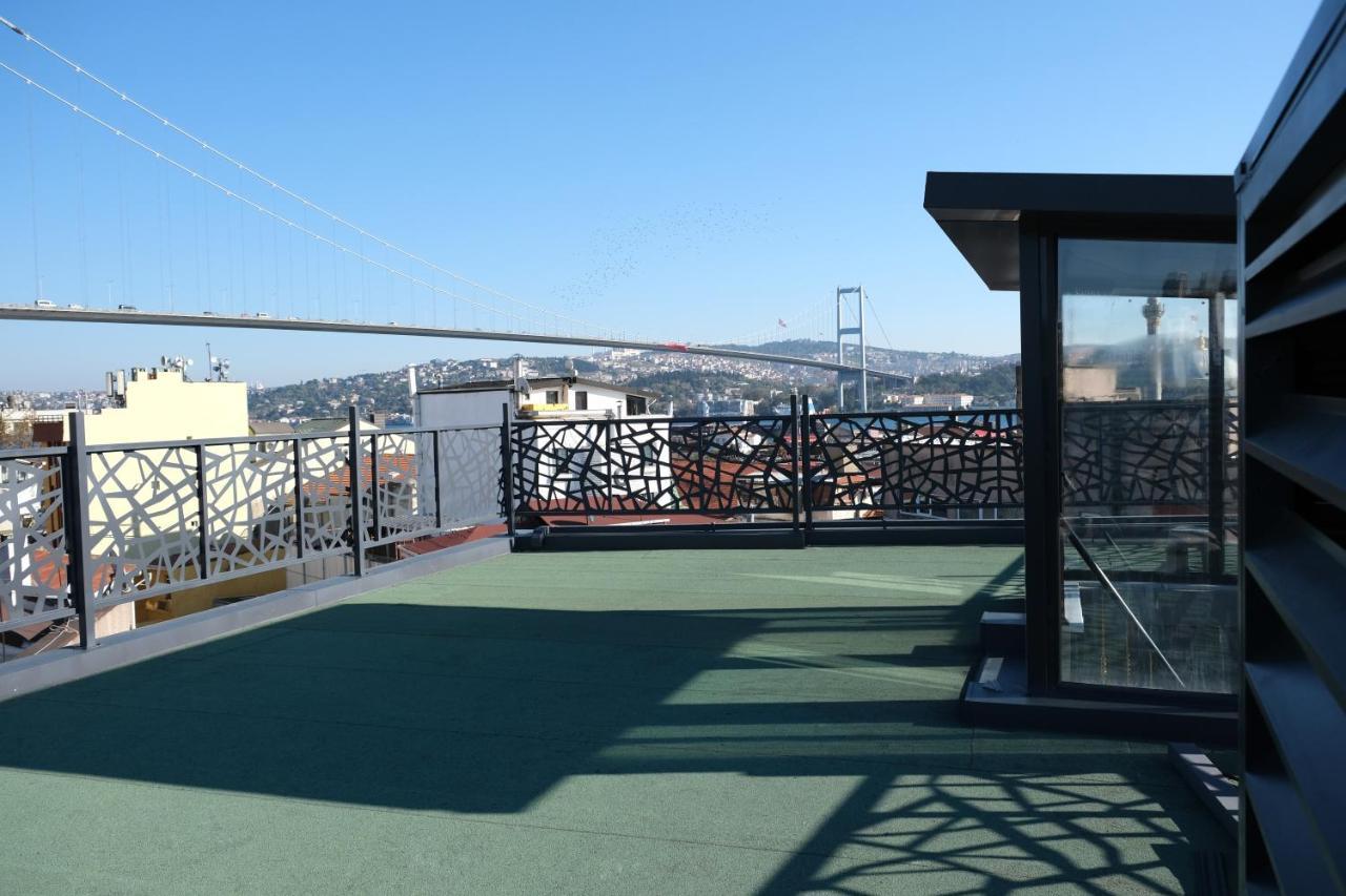 Dilens Bosphorus Hotel Istanbul