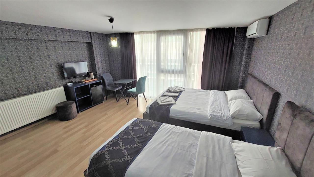 Mini Hotel 3*