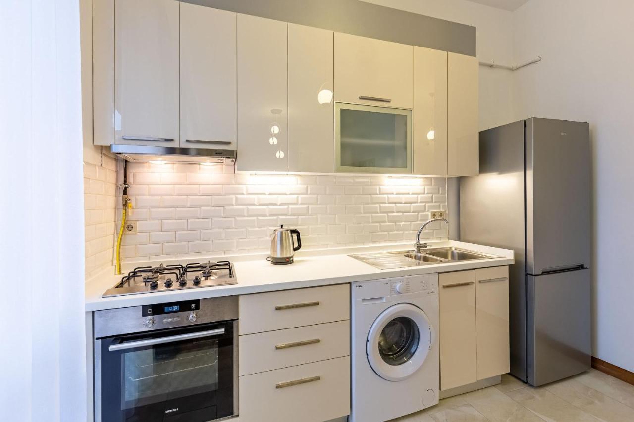 2 Bedroom Apartment In Umraniye Apartment *