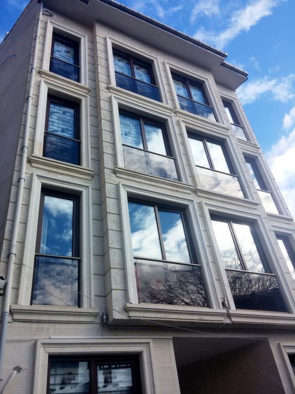 Aparthotel Galata Melling Istanbul
