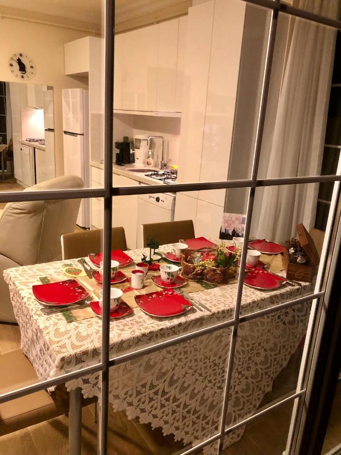 Apartment Lovely Escape House In A Frame With Garden *