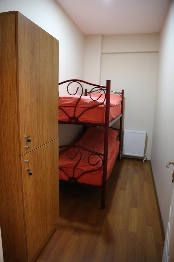 Goekce - Only Men Albergue *