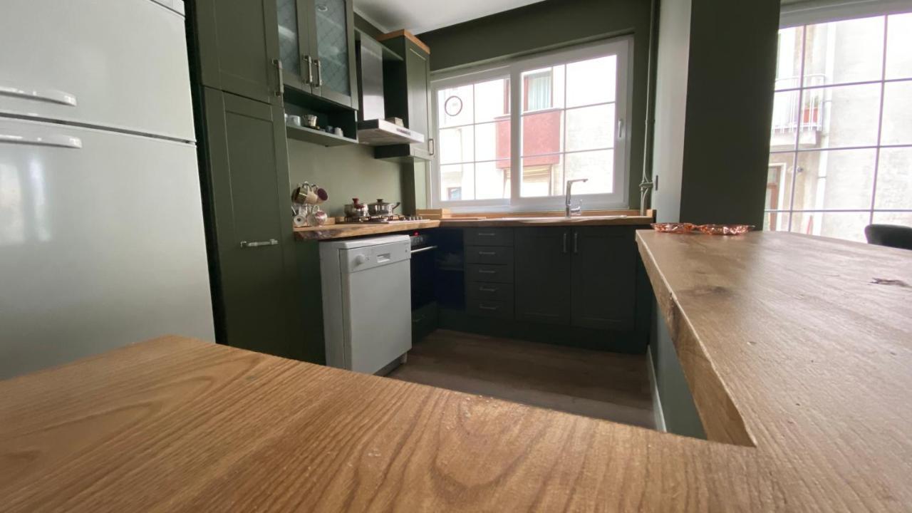 Apartment Alicebnb Center Istanbul