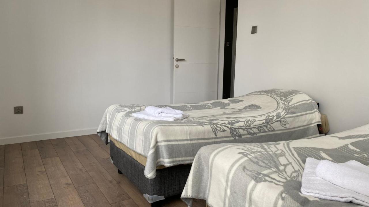 Alicebnb Center Apartment Istanbul