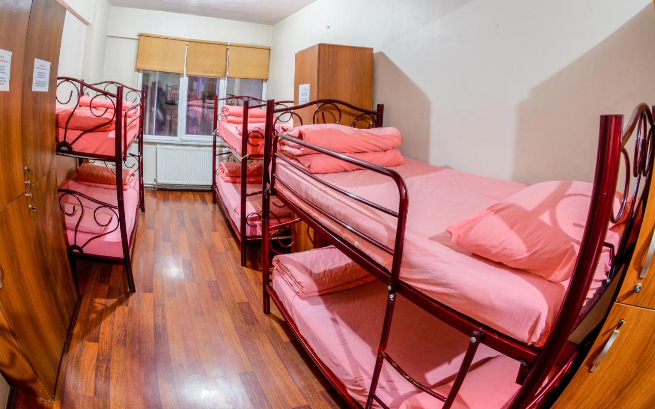 Albergue Goekce - Only Men Istambul