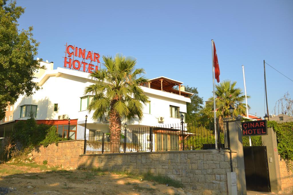 My Hotel 5*