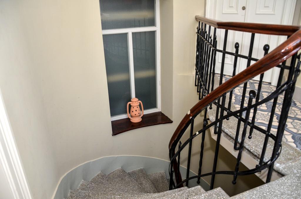 Aparthotel Omer Hayyam Suites Istanbul