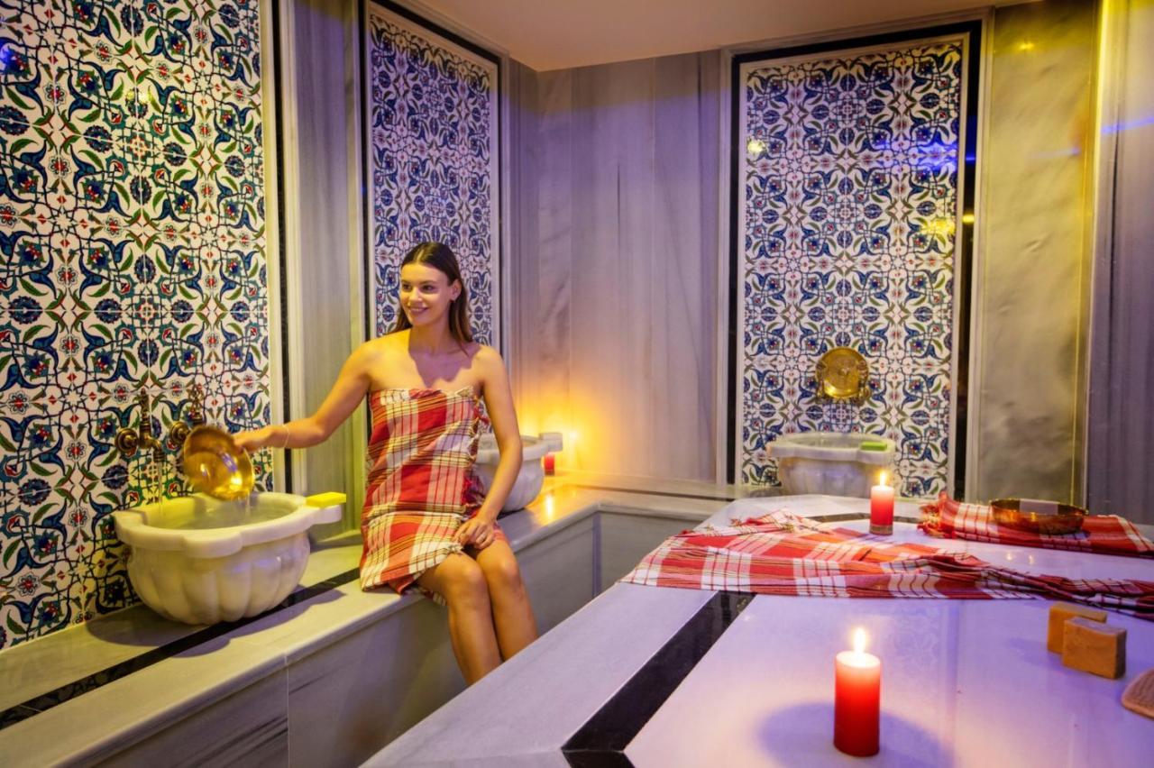 Endican Beyazit Hotel Istambul