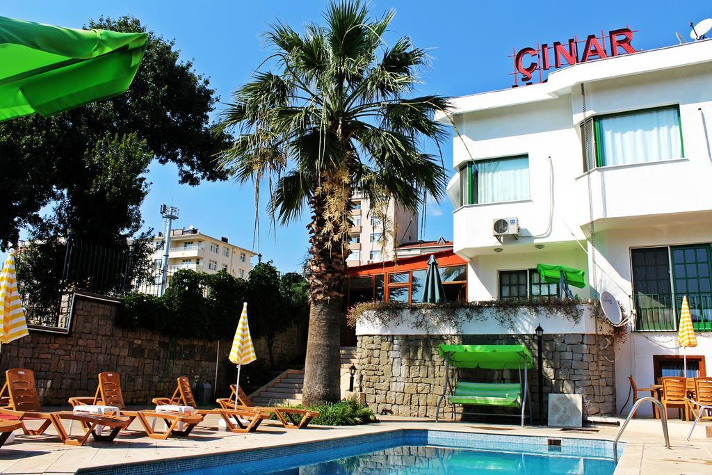 My Hotel 5*