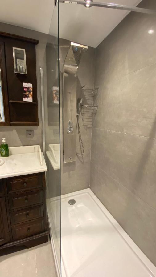 Alicebnb Center Apartment
