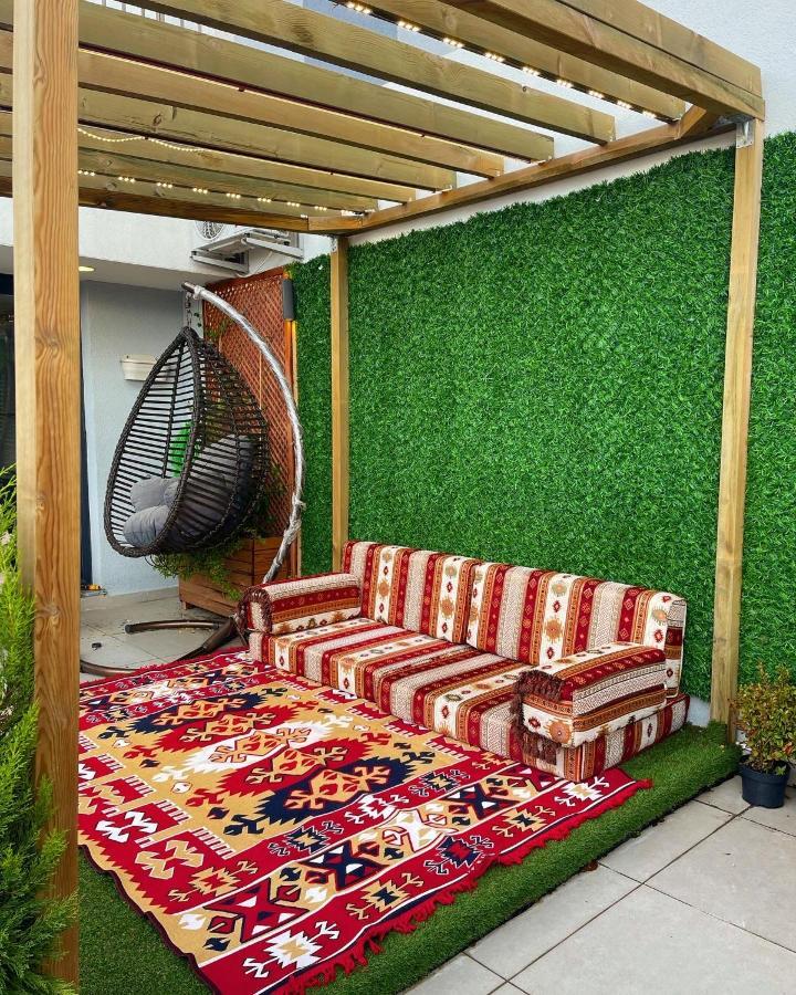 Apartment Zamzam